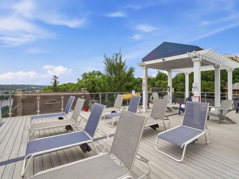 2200 Victory Parkway, Unit 2303, Cincinnati, OH 45206 Photo 35