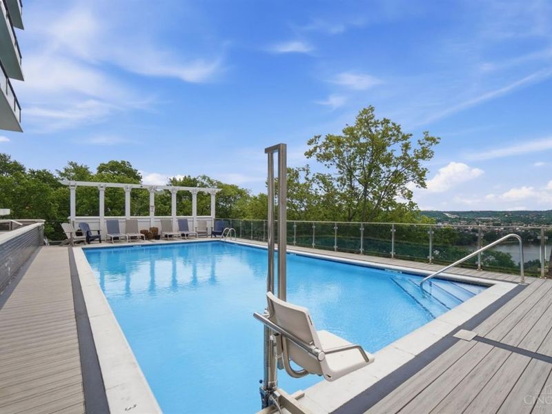 2200 Victory Parkway, Unit 2303, Cincinnati, OH 45206 Photo 36