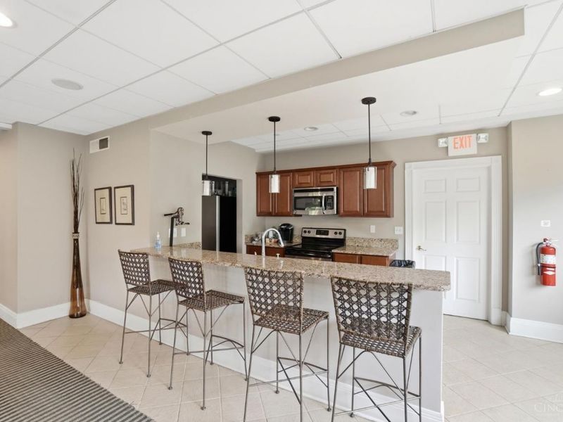 2200 Victory Parkway, Unit 2303, Cincinnati, OH 45206 Photo 38