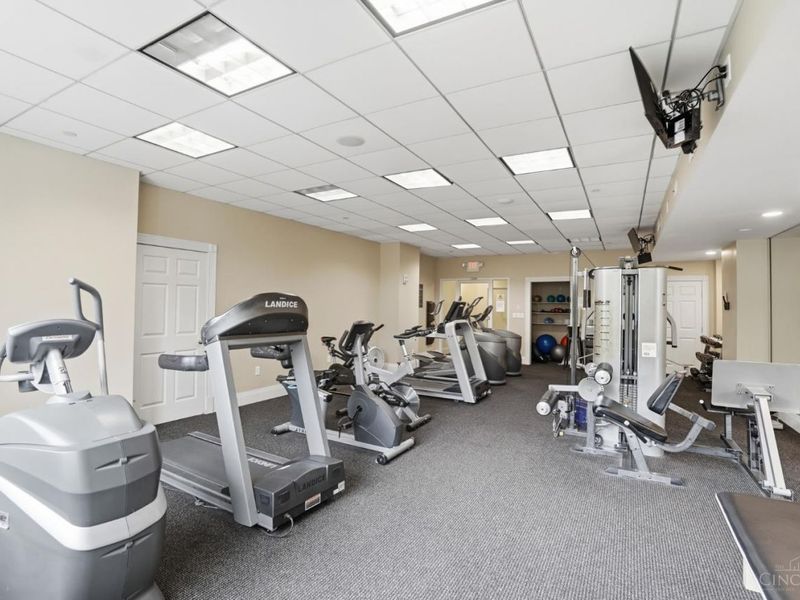 2200 Victory Parkway, Unit 2303, Cincinnati, OH 45206 Photo 41