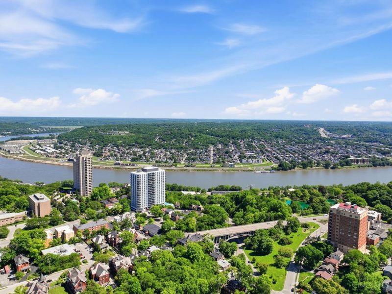 2200 Victory Parkway, Unit 2303, Cincinnati, OH 45206 Photo 47