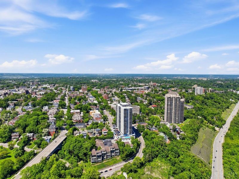 2200 Victory Parkway, Unit 2303, Cincinnati, OH 45206 Photo 48
