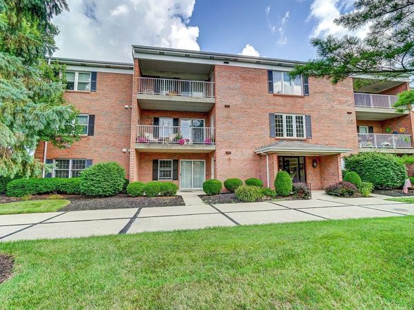 5530 Westwood Northern Boulevard, Unit 11, Green Twp, OH 45248
