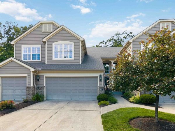 5874 Stonebridge Circle, Miami Twp, OH 45150