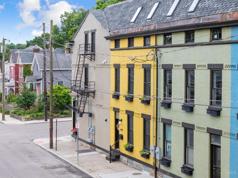 4251 Chambers Street, Cincinnati, OH 45223 Photo 2