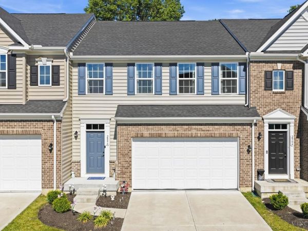 2896 Cardiff Court, Fairfield, OH 45011