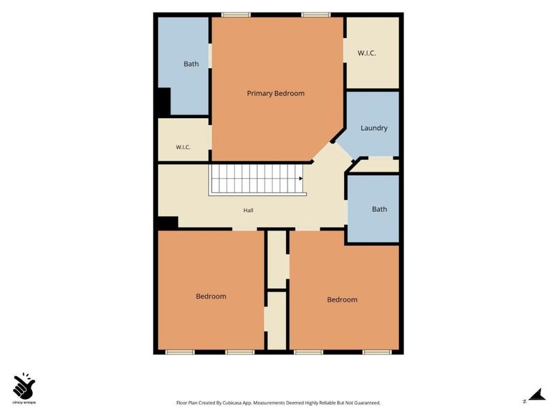 2896 Cardiff Court, Fairfield Twp, OH 45011 Photo 40