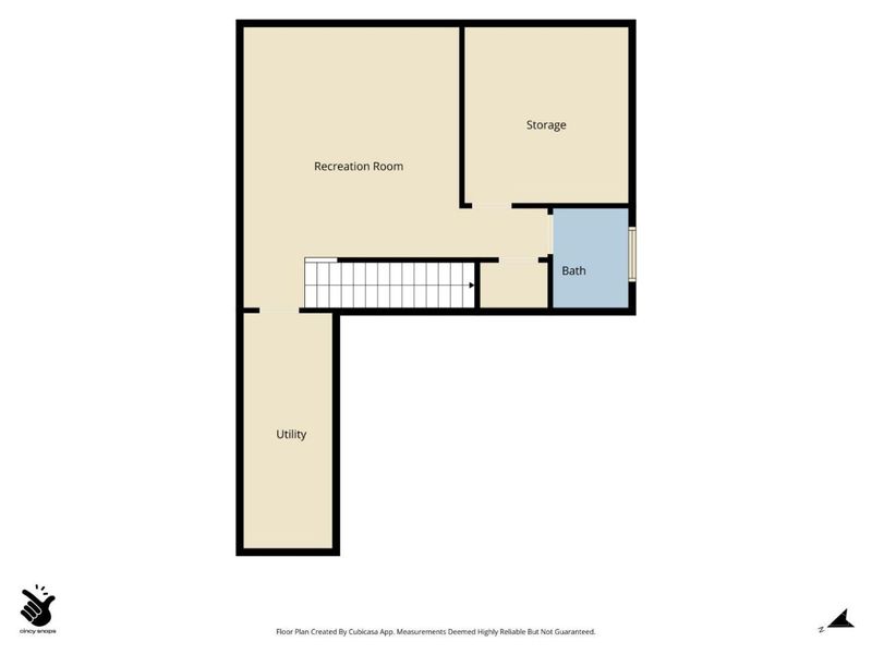 2896 Cardiff Court, Fairfield Twp, OH 45011 Photo 46