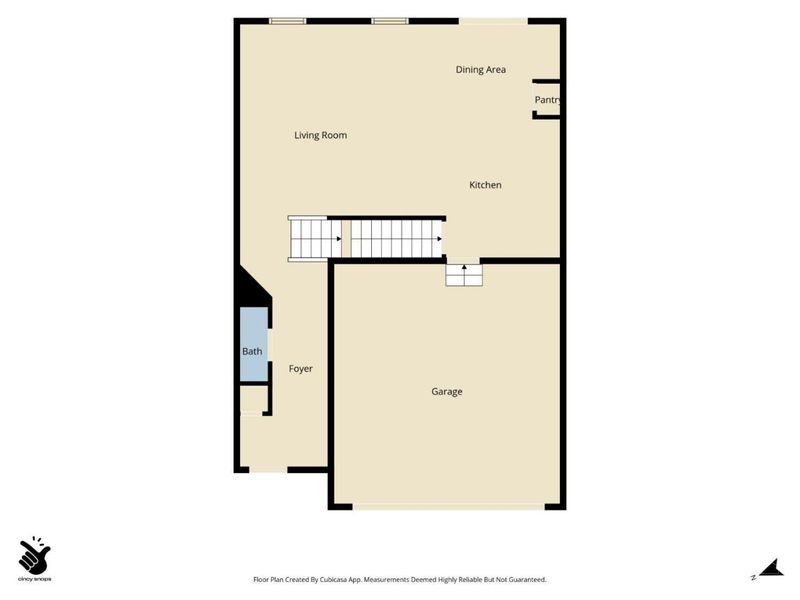 2896 Cardiff Court, Fairfield Twp, OH 45011 Photo 48