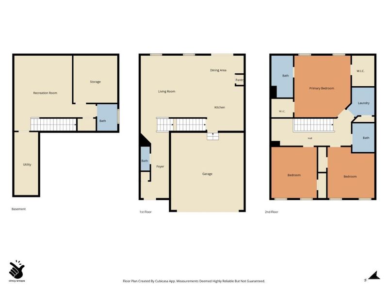 2896 Cardiff Court, Fairfield Twp, OH 45011 Photo 49