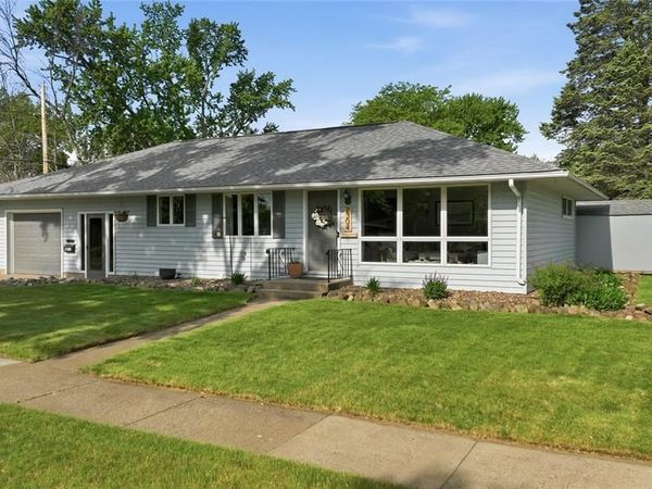 2304 Agnes Street, Eau Claire, WI 54701