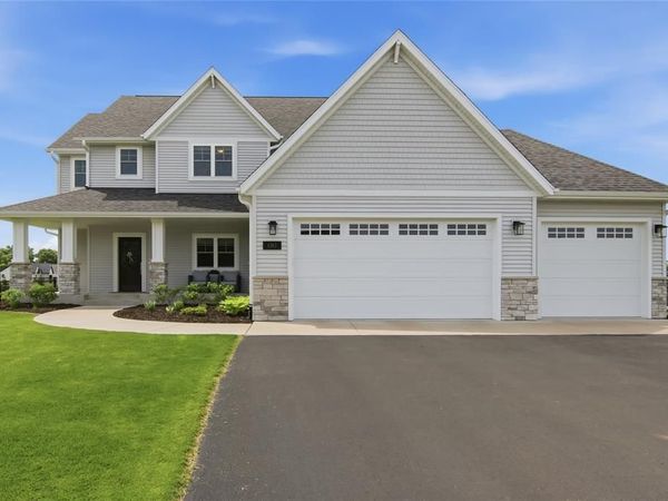 4363 Trilogy Road, Eau Claire, WI 54701