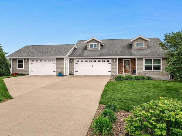 N8480 McWain DRIVE, Holmen, WI 54636