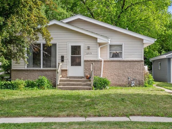 1215 Oscar STREET, Waukesha, WI 53186