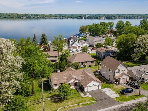 N26W27080 Prospect AVENUE, Pewaukee, WI 53072