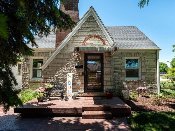 1309 S 91st STREET, West Allis, WI 53214