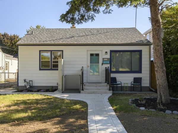 9035 W Lisbon AVENUE, Milwaukee, WI 53222