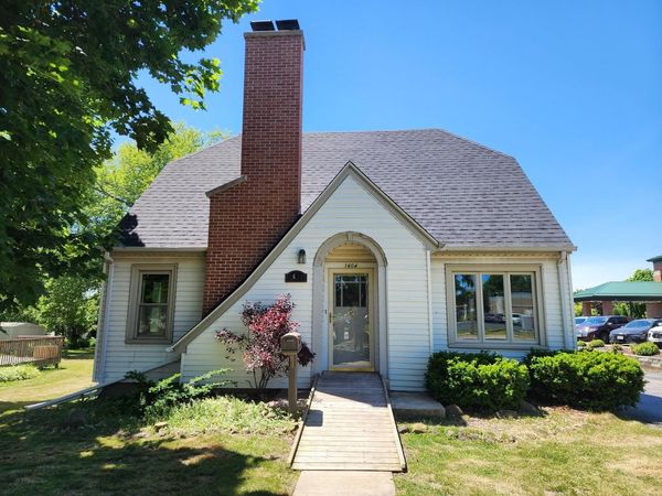 1604 Main STREET, Union Grove, WI 53182