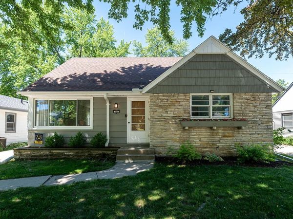 317 N 110th STREET, Wauwatosa, WI 53226