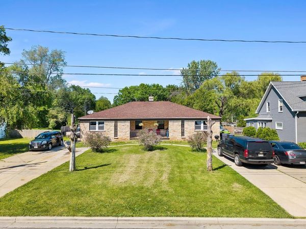 1269 Garland STREET, Allouez, WI 54301