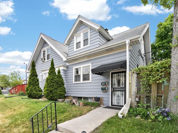 1368 S 56th STREET, West Milwaukee, WI 53214