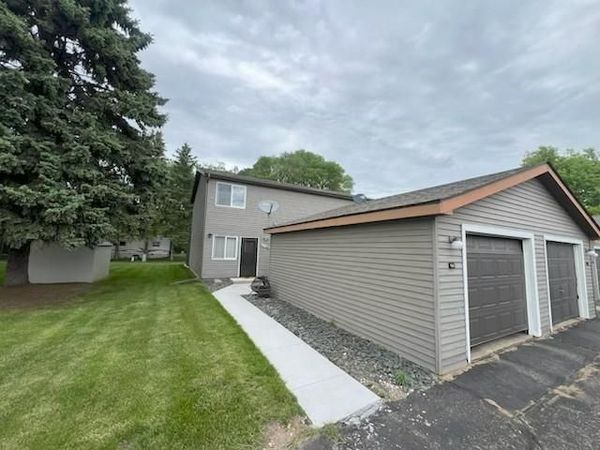333 Odanah Avenue, Unit 4A, New Richmond, WI 54017