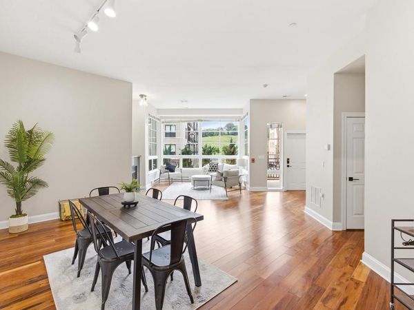 1888 N Water STREET, Unit 101, Milwaukee, WI 53202