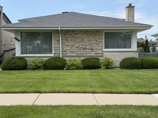 8506 N Clifton Avenue , Niles, IL 60714 Main Photo