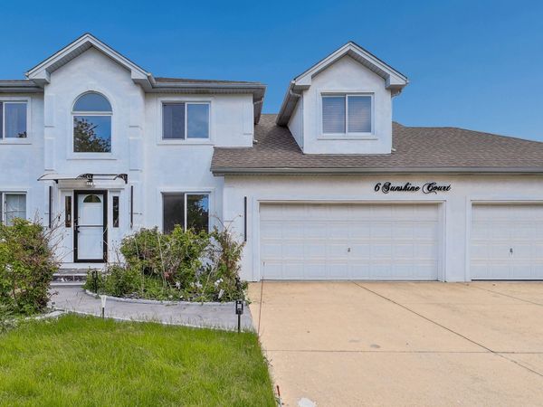 6 Sunshine Court, Bolingbrook, IL 60490