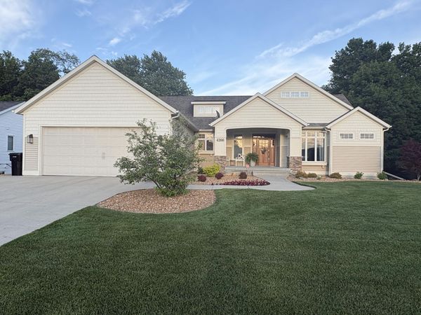 4208 Piute Drive SW, Grandville, MI 49418