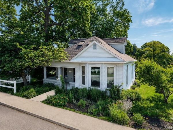 339 S Euclid Avenue, Bloomington, IN 47403