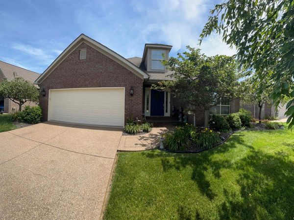 2840 Laura Lynn Lane, Newburgh, IN 47630