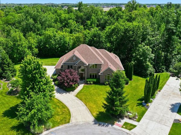 434 Royal Crest Drive, Fort Wayne, IN 46814