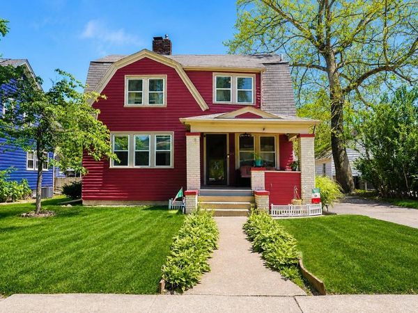 556 River Avenue, South Bend, IN 46601