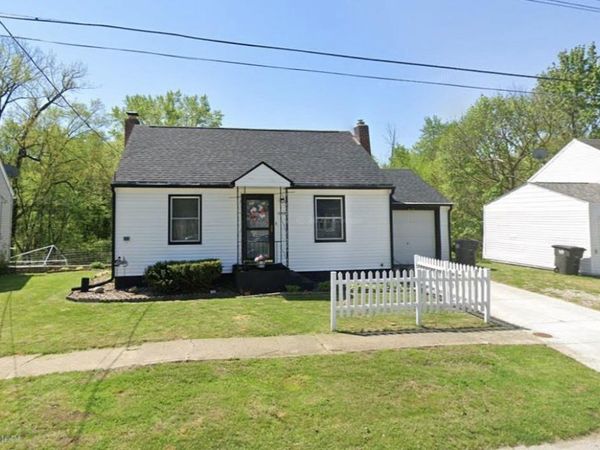 1055 Evans Street, Elkhart, IN 46516