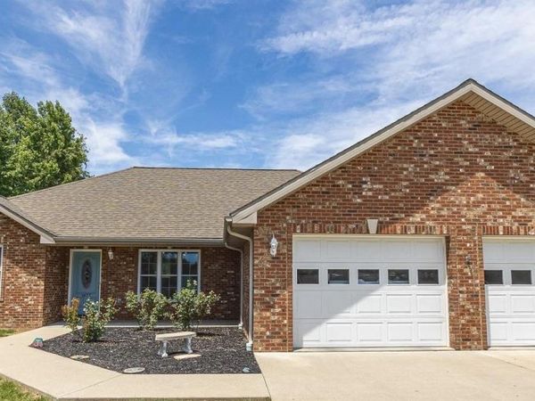 1477 Hemlock Drive, Jasper, IN 47546
