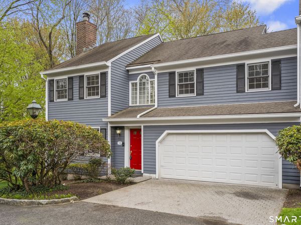 3845 Park , Unit 18, Fairfield, CT 06825