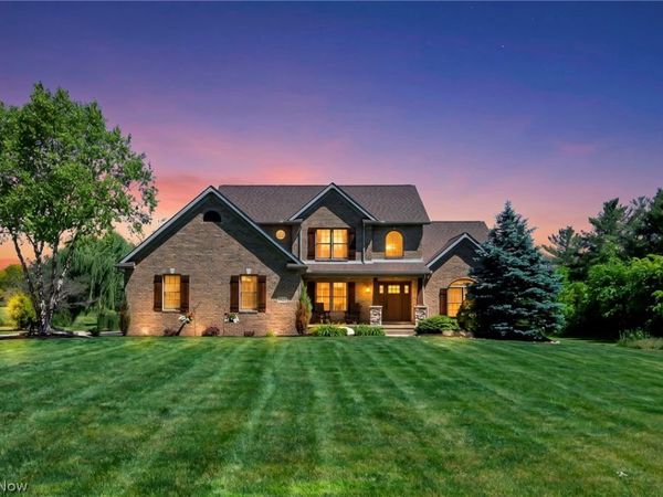 2473 Halle Drive , Medina, OH 44256