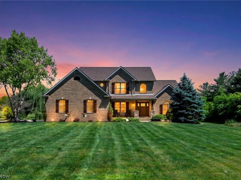 2473 Halle Drive , Medina, OH 44256 Photo 1