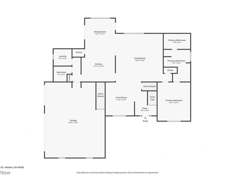 2473 Halle Drive , Medina, OH 44256 Photo 47
