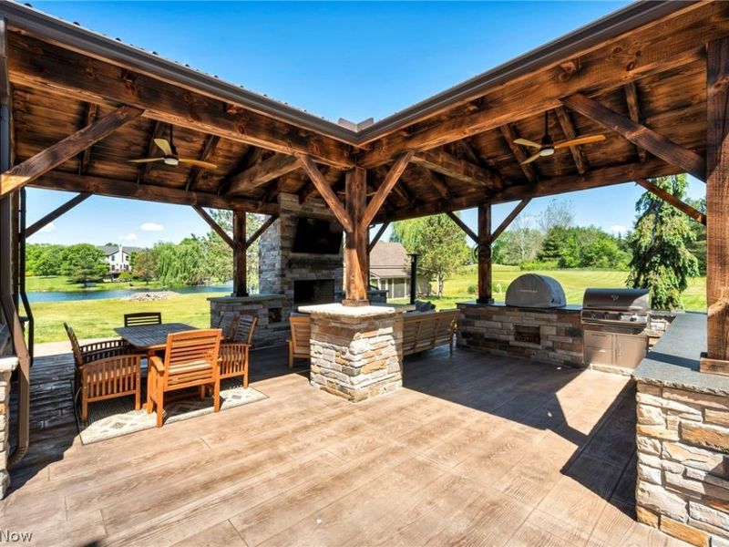 2473 Halle Drive , Medina, OH 44256 Photo 5