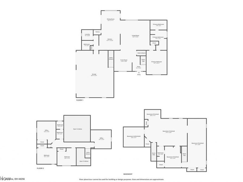 2473 Halle Drive , Medina, OH 44256 Photo 50