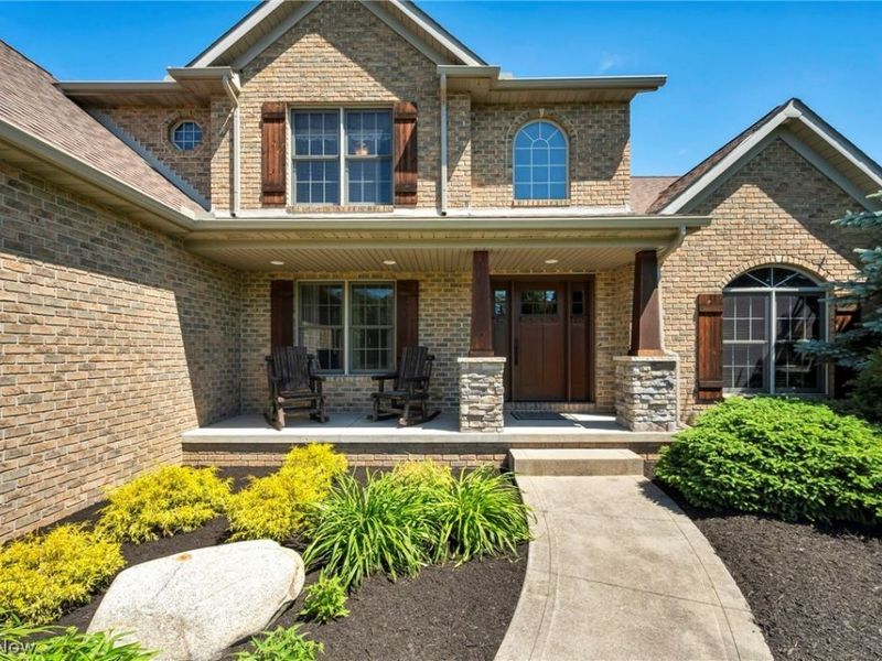 2473 Halle Drive , Medina, OH 44256 Photo 7