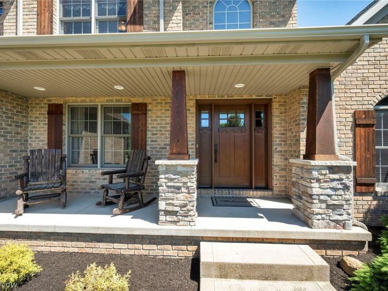 2473 Halle Drive , Medina, OH 44256 Photo 8