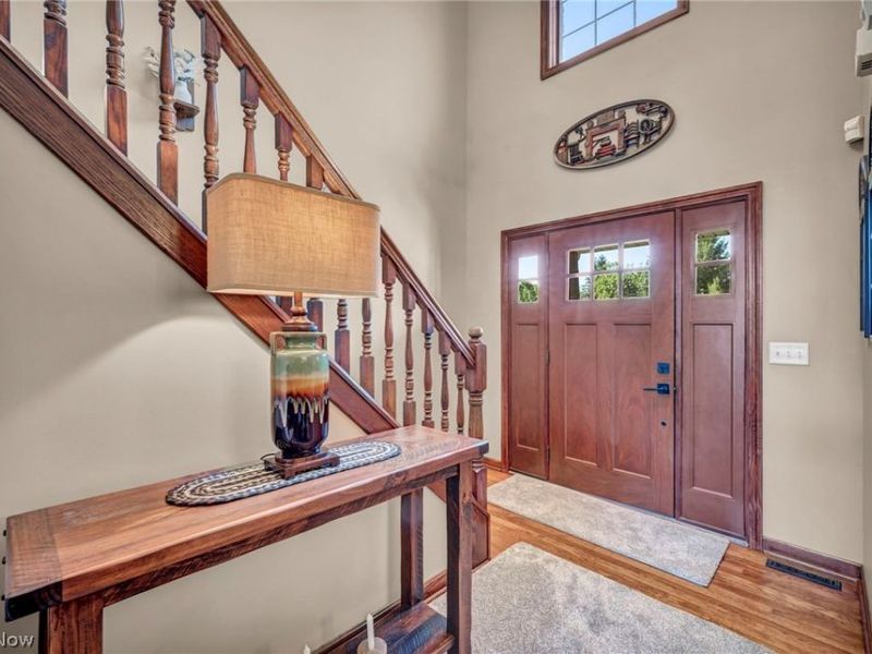 2473 Halle Drive , Medina, OH 44256 Photo 9