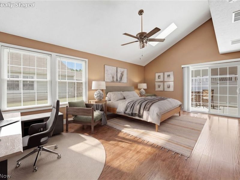3419 Eagles Loft , Unit C, Cortland, OH 44410 Photo 16