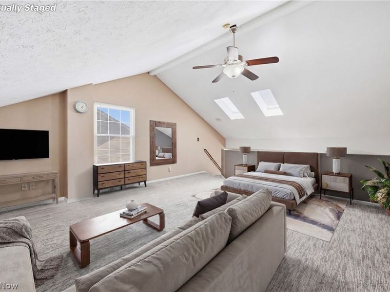 3419 Eagles Loft , Unit C, Cortland, OH 44410 Photo 22