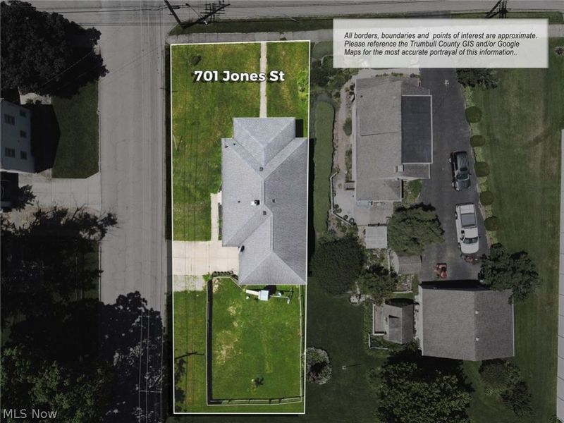 701 Jones Street, Hubbard, OH 44425 Photo 18