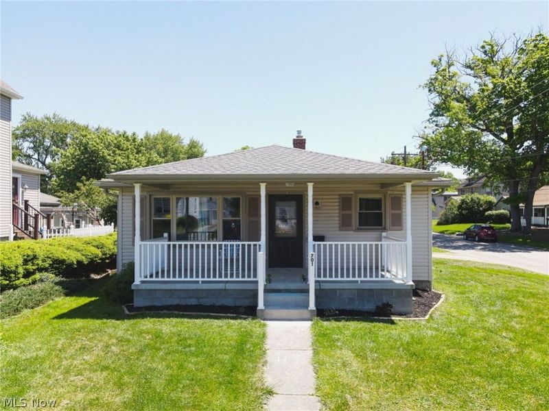 701 Jones Street , Hubbard, OH 44425 Photo 19