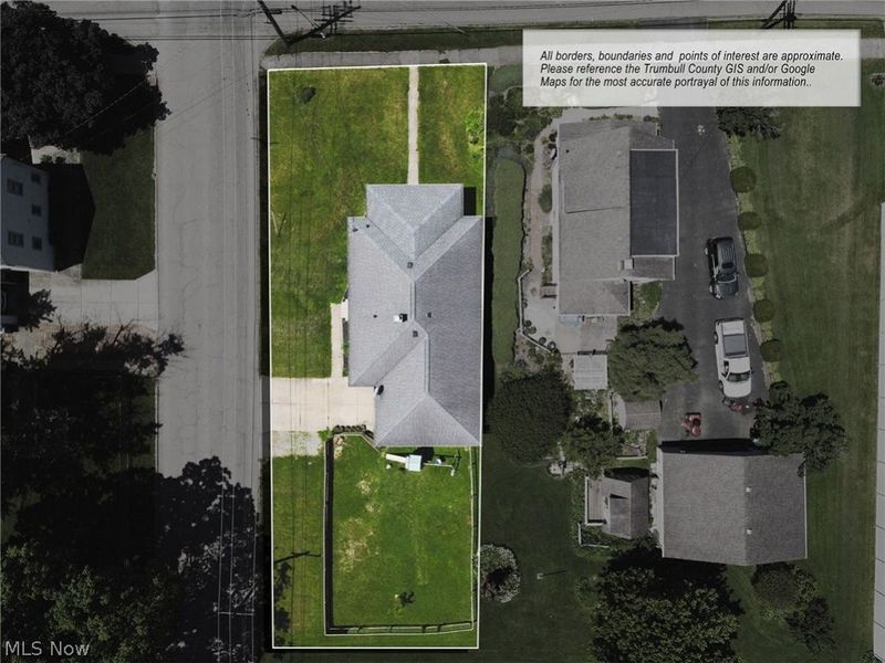 701 Jones Street, Hubbard, OH 44425 Photo 22